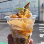 オルタナティブラウンジ - 