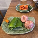 旅するジンギスカン 生らむバッハ - 