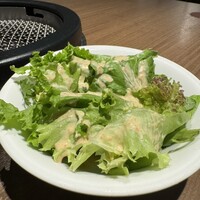焼肉あきら - 