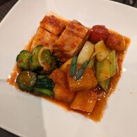 叙々苑 新宿小田急ハルク店 - 