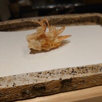 日本橋 蕎ノ字 - 