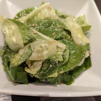 叙々苑 新宿小田急ハルク店 - 