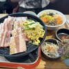THE KOREAN STYLE OBON PEP りんくう店