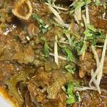 インド・パキスタン料理 アルバラカ - 