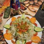 インド・パキスタン料理 アルバラカ - 