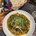 インド・パキスタン料理 アルバラカ - 