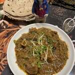 インド・パキスタン料理 アルバラカ - 