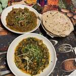 インド・パキスタン料理 アルバラカ - 