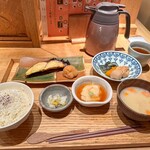 小割烹おはし - 