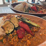 オルタナティブラウンジ - 