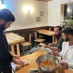 インド・パキスタン料理 アルバラカ - 