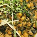 インド・パキスタン料理 アルバラカ - 