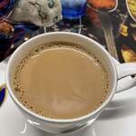 インド・パキスタン料理 アルバラカ - 