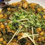 インド・パキスタン料理 アルバラカ - 