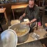 インド・パキスタン料理 アルバラカ - 