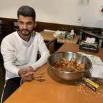 インド・パキスタン料理 アルバラカ - 