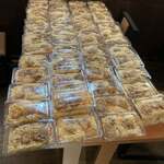 インド・パキスタン料理 アルバラカ - 