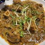 インド・パキスタン料理 アルバラカ - 