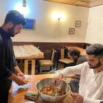 インド・パキスタン料理 アルバラカ - 