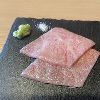藁焼きと水炊き 葵 - 
