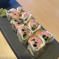 藁焼きと水炊き 葵 - 