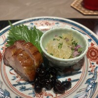 銀座嘉禅 - 
