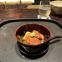 鮨うえの - 