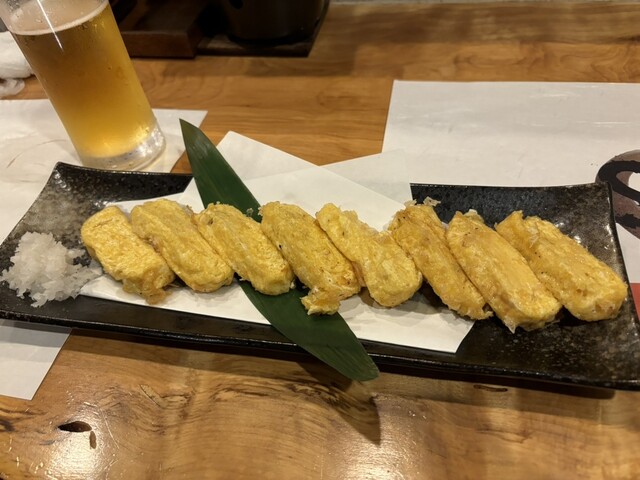 Sakai（サカイ） - 帯広（居酒屋）の写真