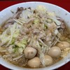 ラーメン二郎 西台駅前店