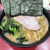 ラーメン 杉田家 千葉祐光店