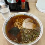 ラーメン まるひら - 