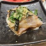 野菜巻き串どげんね 品川店 - 