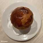 プチレストラン ブーケ・ド・フランス - 栄螺のパイ包み焼