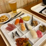 伊東園ホテル - 料理写真: