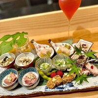 肉和食 月火水木金土日 - 