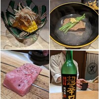 肉割烹ふたご 北新地店 - 