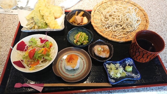 和ごみ - 不動の沢（居酒屋）の写真