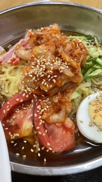 Chinese Kinmangen photo 2