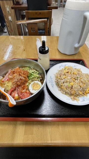 Chinese Kinmangen photo 4