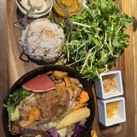 やさいの王様 銀座店 - 