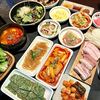 本場韓国料理 ぎわ 心斎橋本店