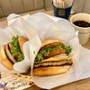 フレッシュネス バーガー 芦屋店