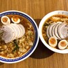 彩華ラーメン 屋台