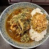 カレーノトリコ