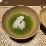 旅邸 諧暢楼 - 鱧