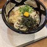 ぶっかけふるいち - 料理写真: