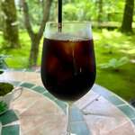 カフェ ラフィーネ - 