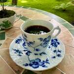 カフェ ラフィーネ - 