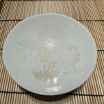 旅邸 諧暢楼 - お酒を注ぐと