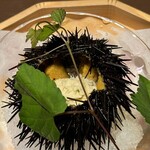 旅邸 諧暢楼 - 雲丹拡大